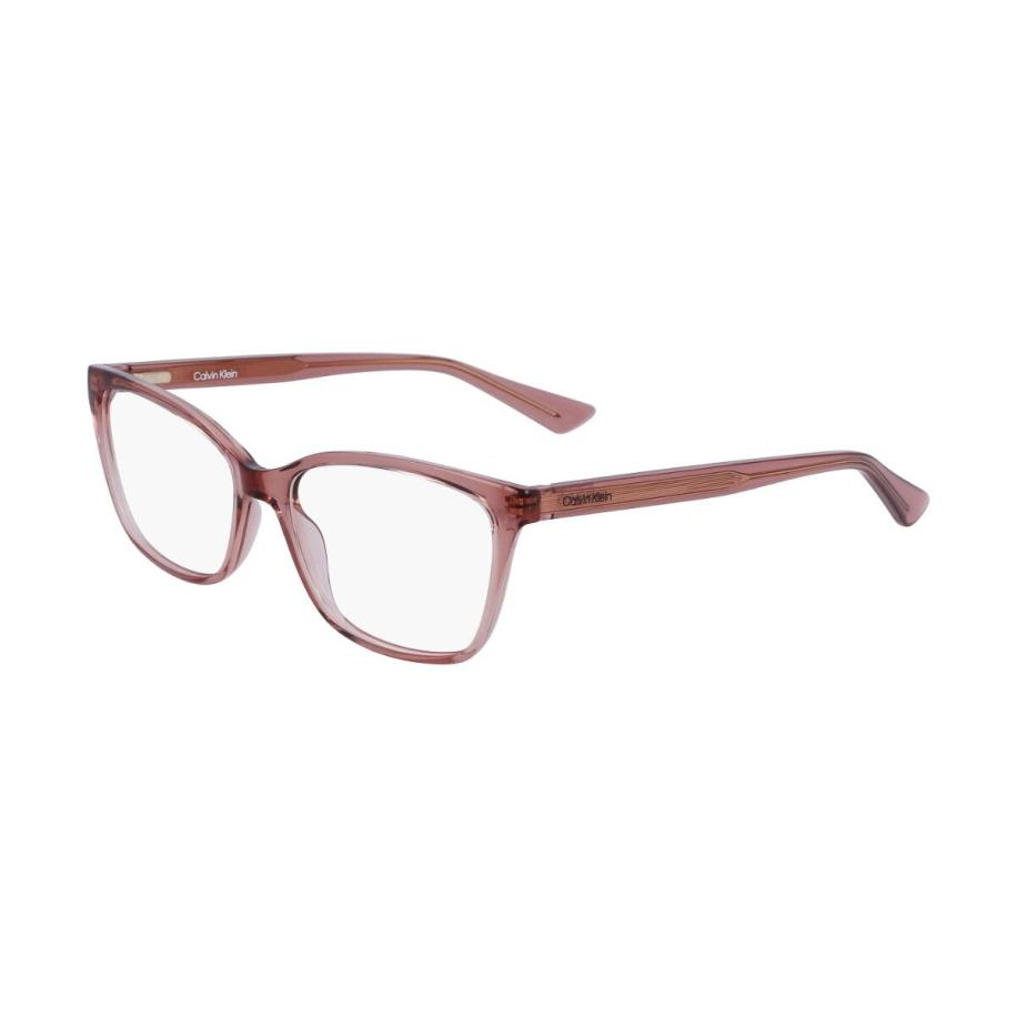 Calvin Klein CK23516 662 Roze Dames Bril