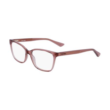 Calvin Klein CK23516 662 Roze Dames Bril