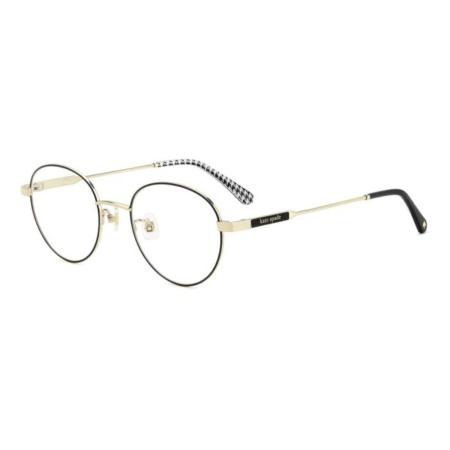 Kate Spade KS Jordy/FJ Aziatische pasvorm RHL Zwart Dames Bril