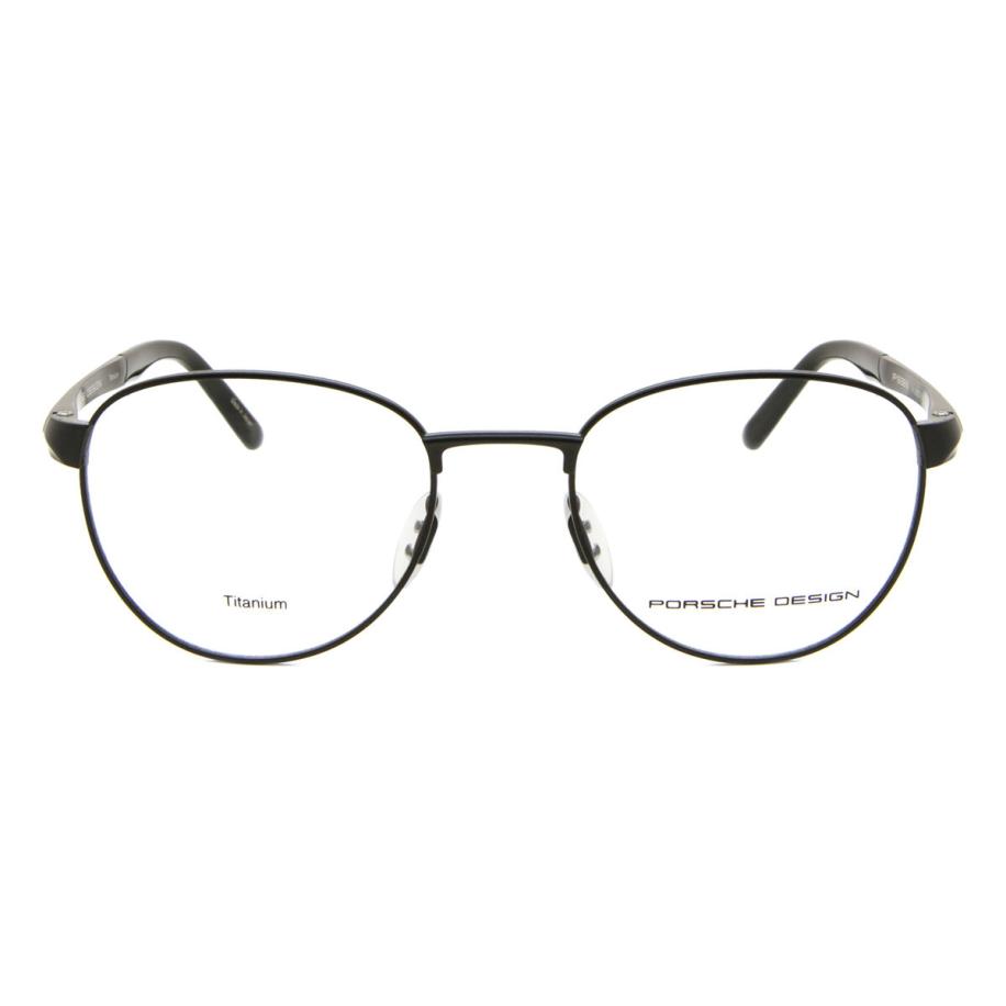 Porsche Design P8369 A Zwart Heren Bril