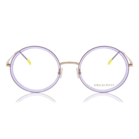 Pucci Emilio Pucci EP5113 080 Purple Dames Bril