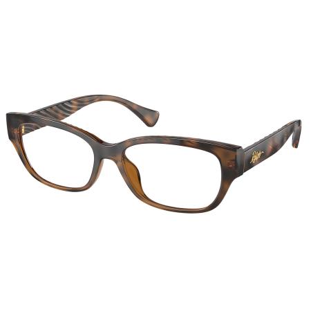 Ralph by Ralph Lauren RA7165U 6149 Tortoiseshell Dames Bril