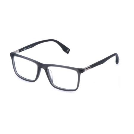 Police VPLR58 PLAYMAKER 1 03GU Grijs Heren Bril