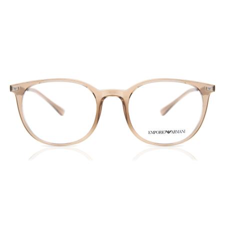 Emporio Armani EA3168 5850 Bruin Dames Bril