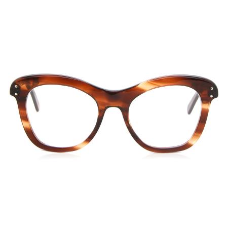 Cutler and Gross 1129 DT06 Tortoiseshell Dames Bril