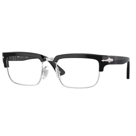 Persol PO3354V 95 Zwart Heren Bril