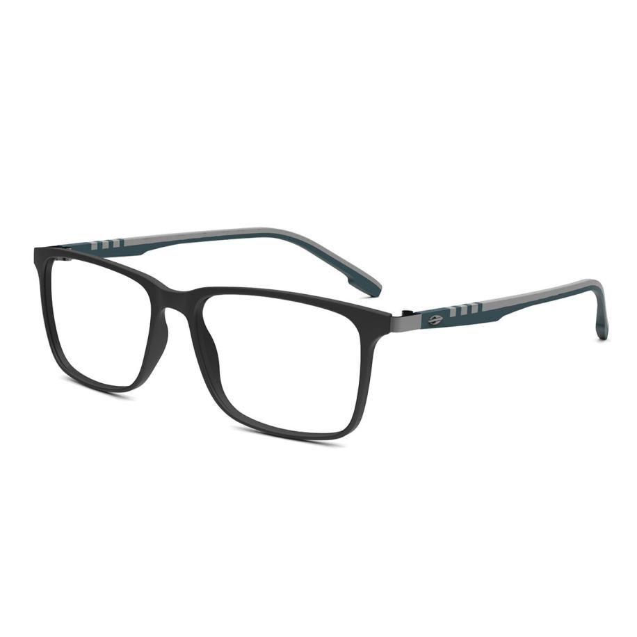 Mormaii Argel 2 M6080AHH55 Zwart Heren Bril