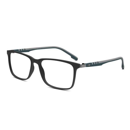 Mormaii Argel 2 M6080AHH55 Zwart Heren Bril