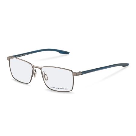 Porsche Design P8733 C Grijs Heren Bril