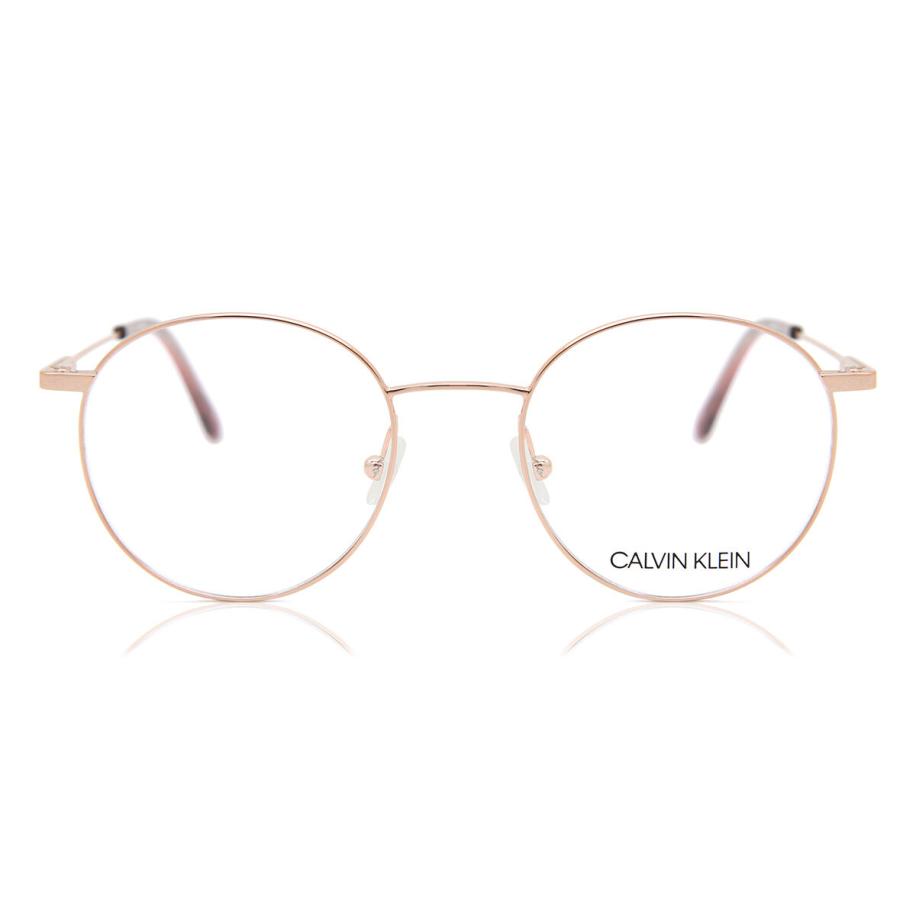 Calvin Klein CK19119 780 Rose-Goud Heren Bril