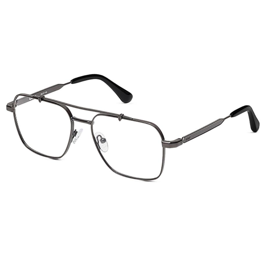 Quay CALL BACK 80582 Gunmetal Heren Bril