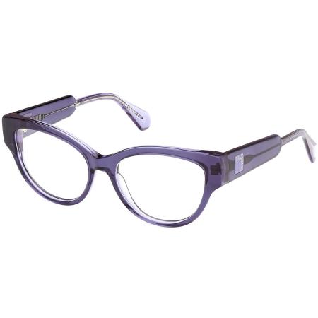 Max & Co. MO5141 083 Purple Dames Bril