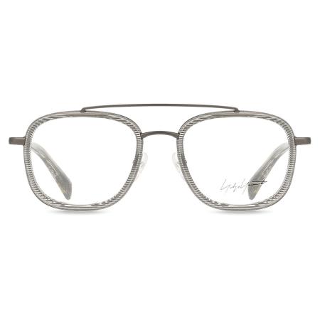 Yohji Yamamoto 1026 950 Zwart Heren Bril