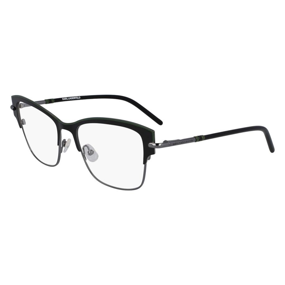 Karl Lagerfeld KL278 501 Grijs Dames Bril