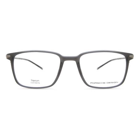 Porsche Design P8735 C Doorzichtig Heren Bril