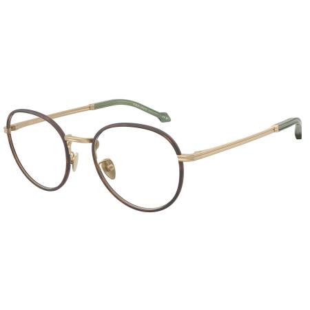 Giorgio Armani AR5151J 3002 Tortoiseshell Heren Bril