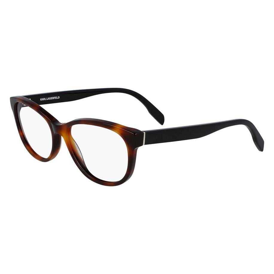 Karl Lagerfeld KL953 13 Tortoiseshell Dames Bril