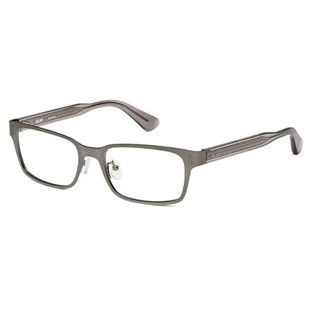 Quay CLOSE CALL 80570 Gunmetal Heren Bril