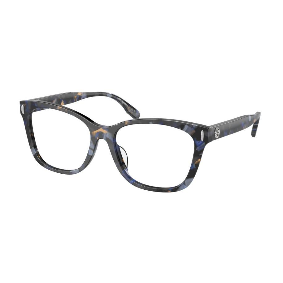 Tory Burch TY2136U 1957 Tortoiseshell Dames Bril