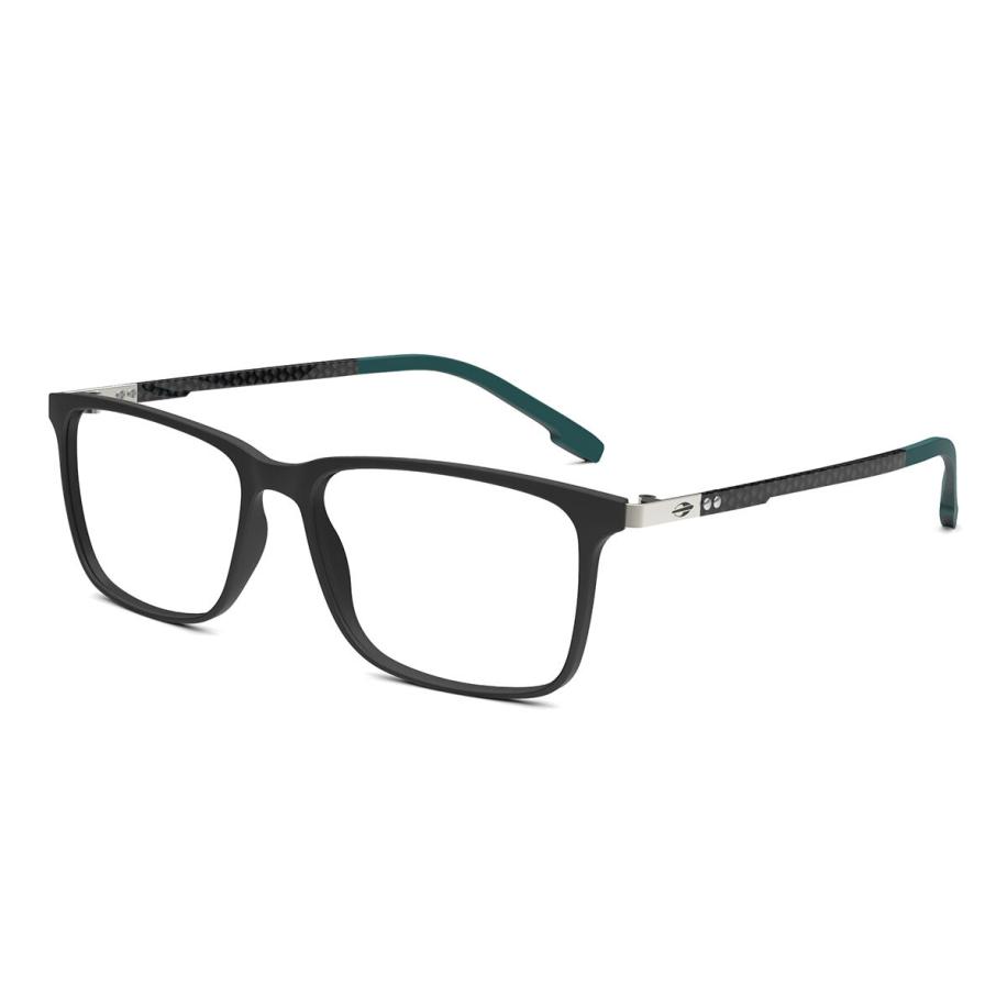 Mormaii Argel M6079A6755 Zwart Heren Bril