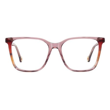 Carolina Herrera HER 0342 35J Roze Dames Bril