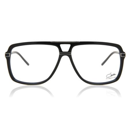 Cazal 6018 002 Zwart Heren Bril