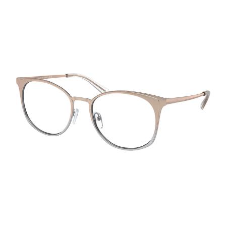 Michael Kors MK3022 NEW ORLEANS 1108 Zilver Dames Bril