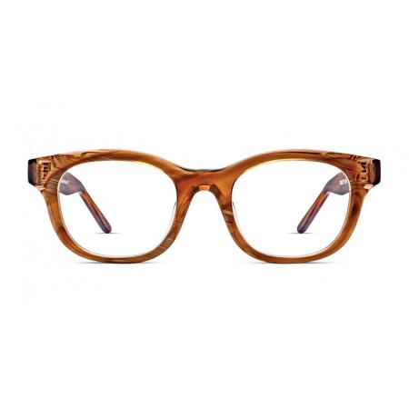 Thierry Lasry Chaoty 930 Doorzichtig Heren Bril