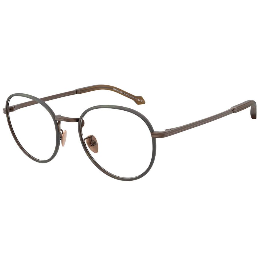 Giorgio Armani AR5151J 3006 Bruin Heren Bril