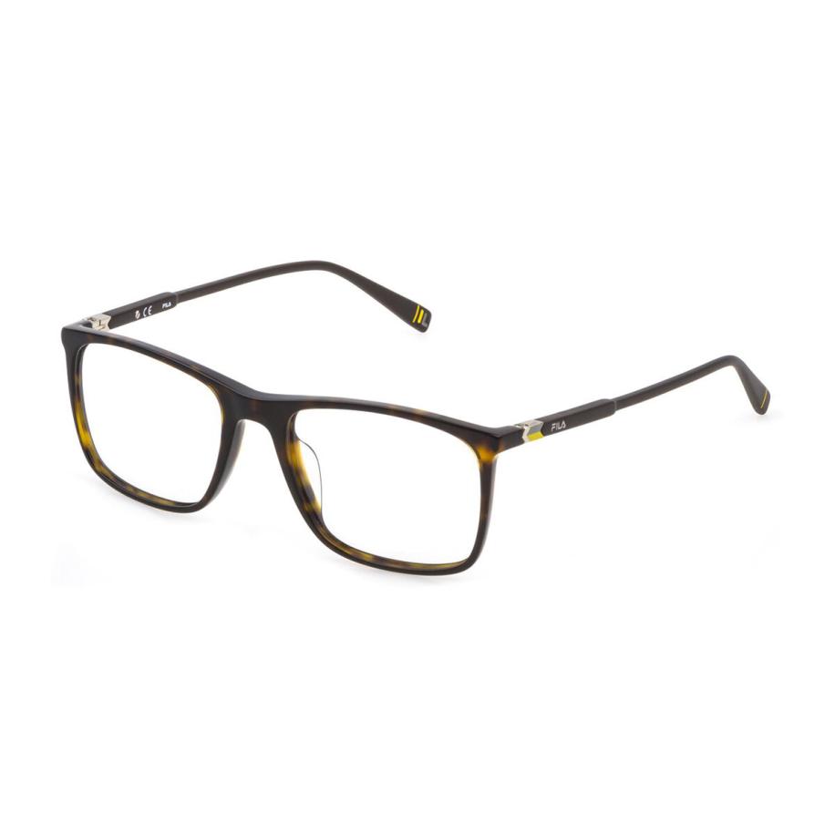 Fila VF9403 722 Tortoiseshell Heren Bril