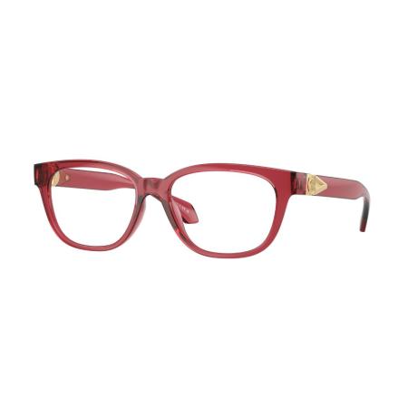Versace VE3376U 5523 Rood Dames Bril