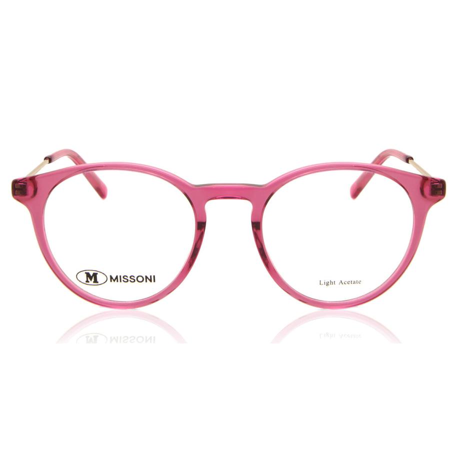 Missoni MMI 147 22A Roze Dames Bril