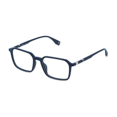 Police VPLR60 BEYOND LITE 8 9GUM Blauw Heren Bril