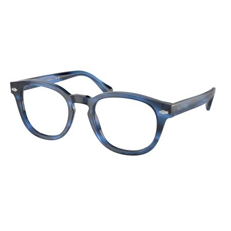 Polo Ralph Lauren PH2272 6139 Tortoiseshell Heren Bril