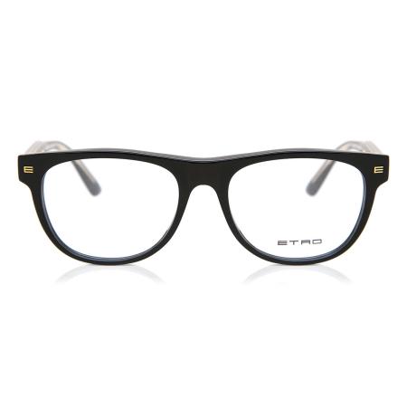 Etro ET 2615 001 Zwart Heren Bril