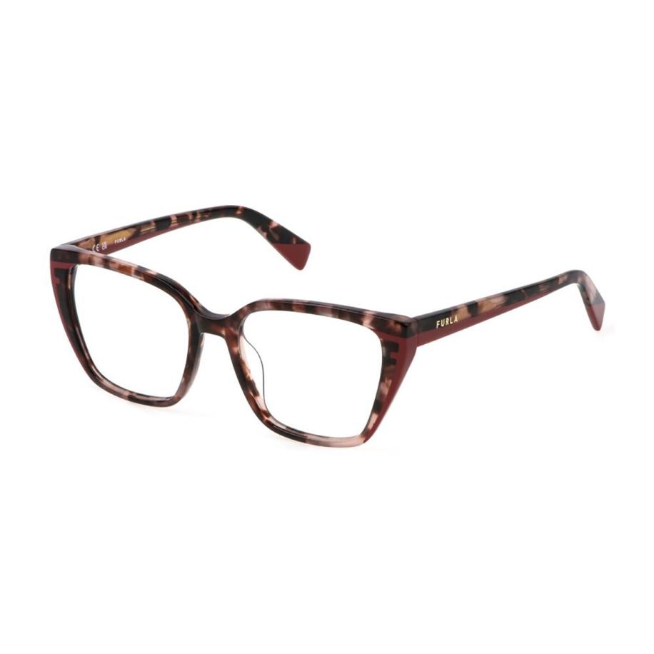Furla VFU764 0XAP Tortoiseshell Dames Bril