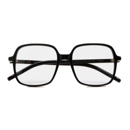 Kaleos Burres C1 Zwart Dames Bril