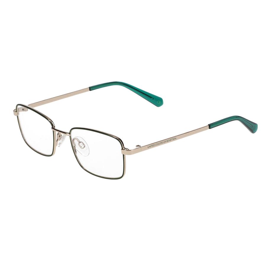 United Colors of Benetton 4006 550 Groen Heren Bril