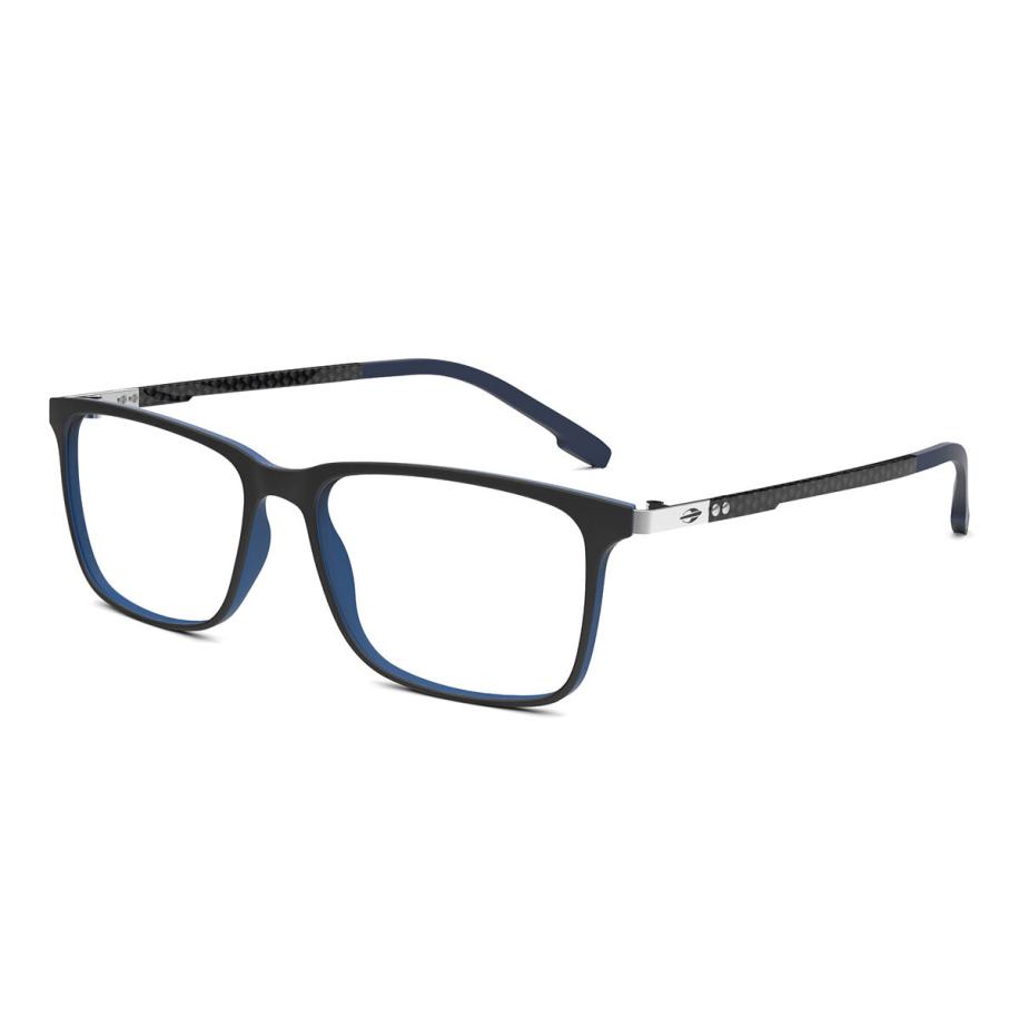 Mormaii Argel M6079AA355 Zwart Heren Bril