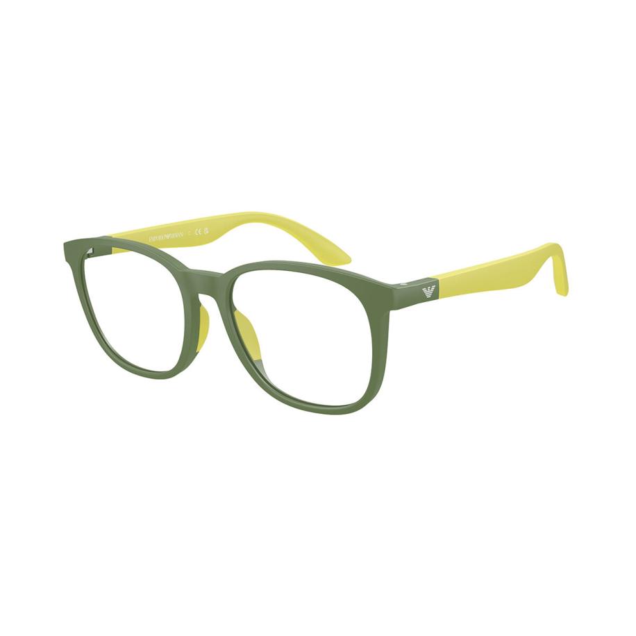 Emporio Armani EK3004 Kinder 6104 Groen Kinder Bril