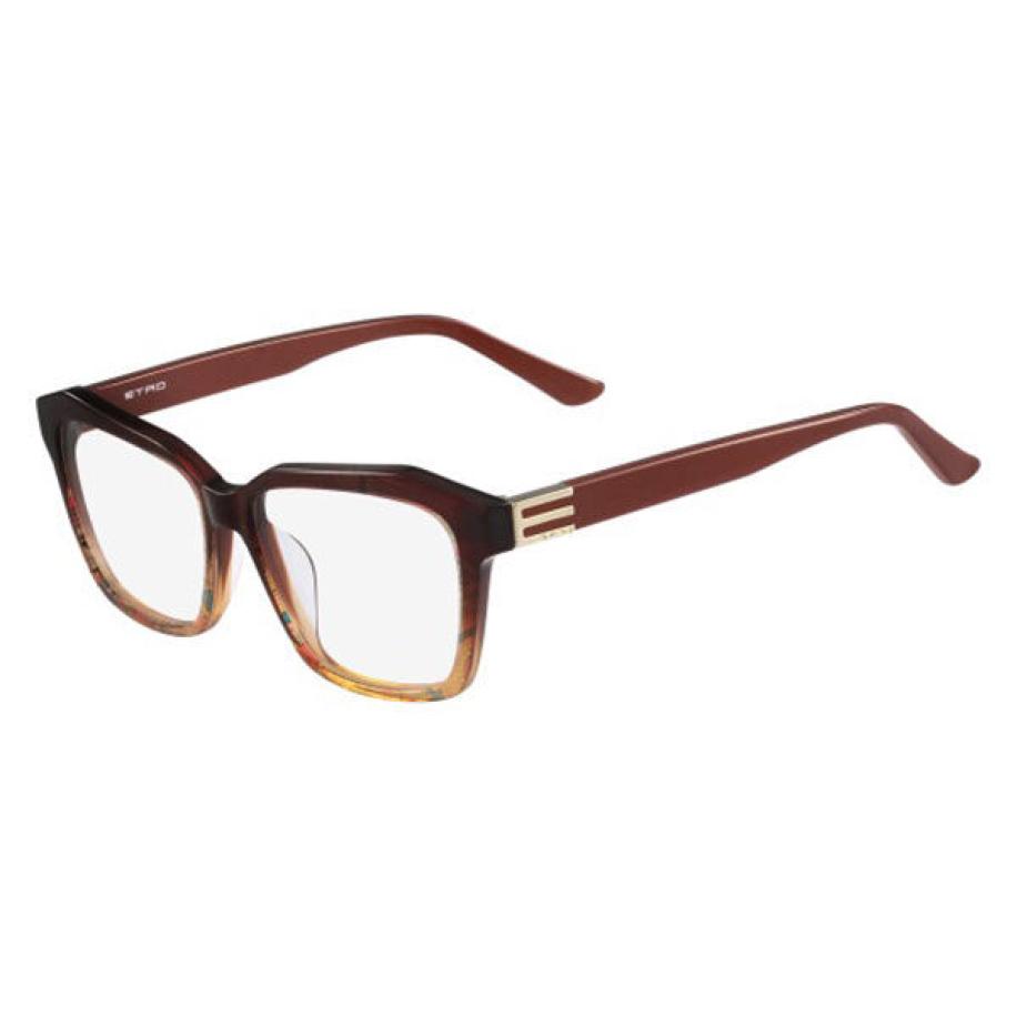 Etro ET 2616 209 Tortoiseshell Dames Bril