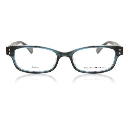 Kate Spade Lucyann2 1ED Tortoiseshell Dames Bril