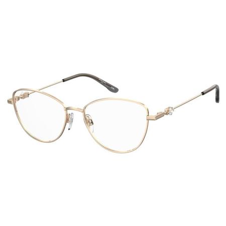 Pierre Cardin P.C. 8915 000 Goud Dames Bril