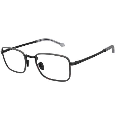 Giorgio Armani AR5152J 3001 Zwart Heren Bril