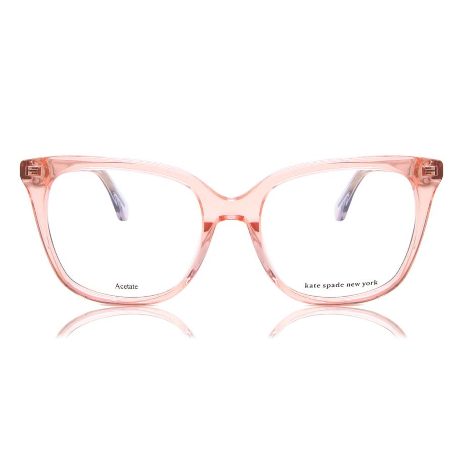Kate Spade Alessandria 733 Roze Dames Bril