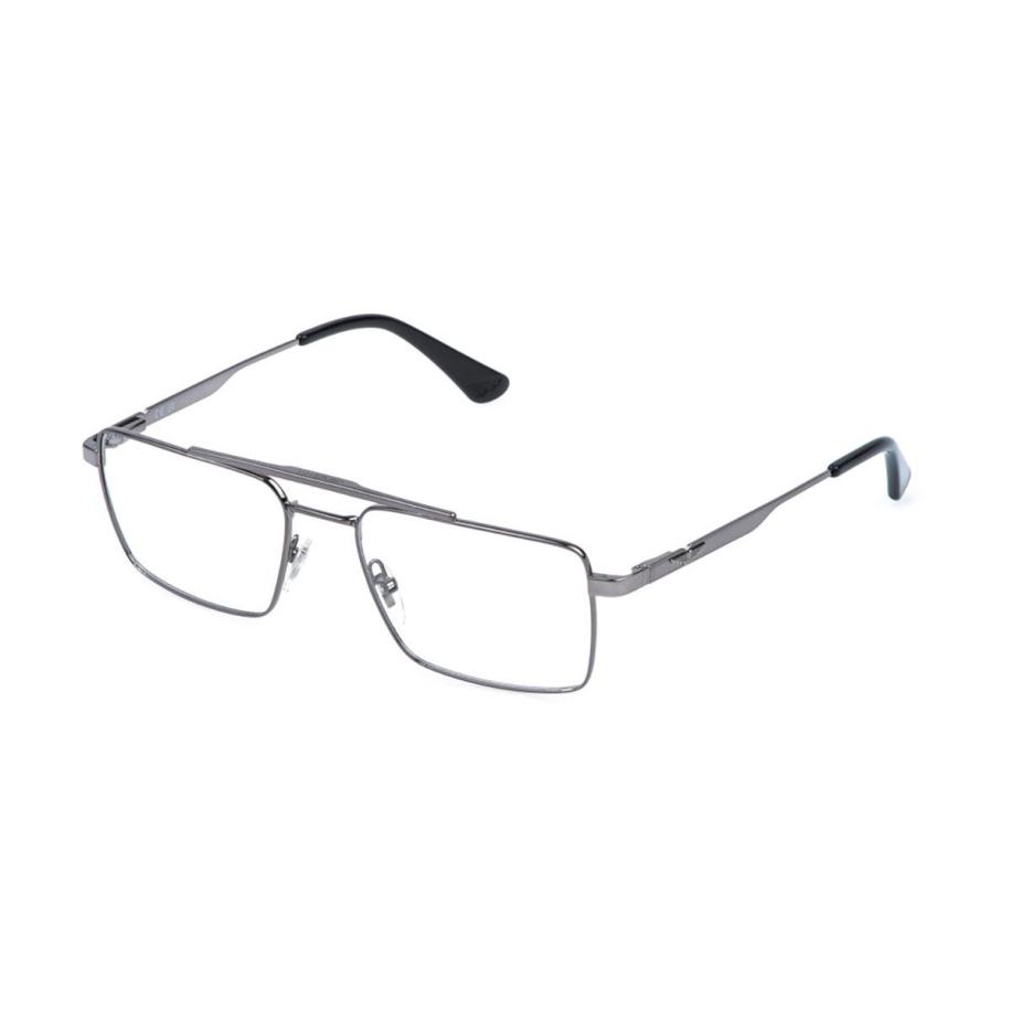 Police VPLR61 ORIGINS LITE 38 509 Zilver Heren Bril