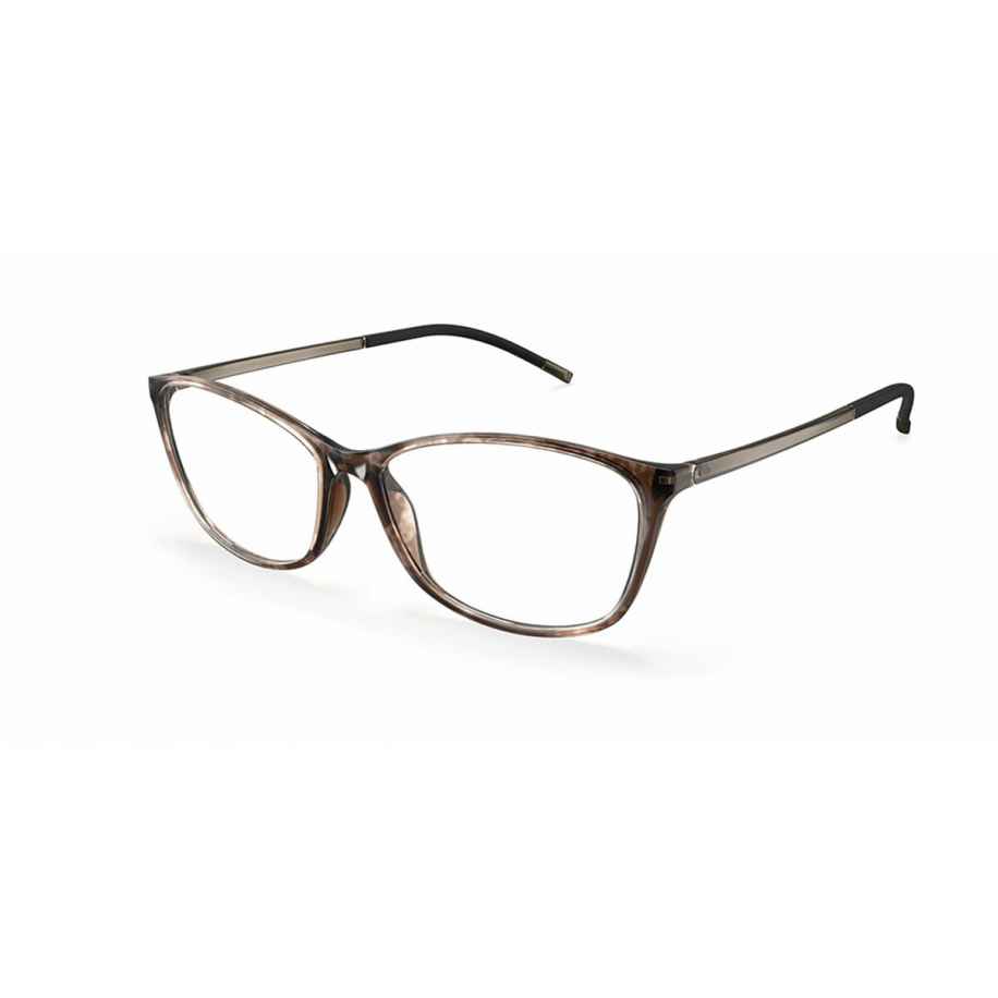 Silhouette SPX Illusion Volledige rand 1603/75 9210 Tortoiseshell Dames Bril