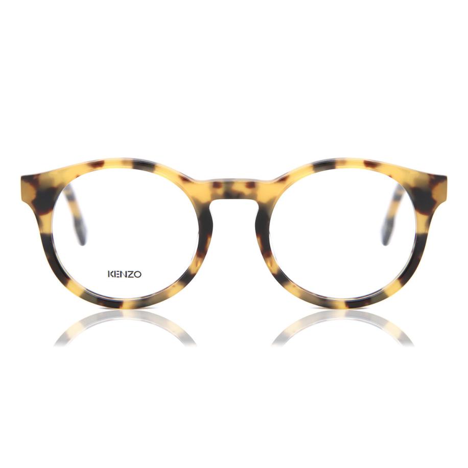 Kenzo KZ 50037I 55 Tortoiseshell Heren Bril