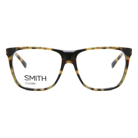 Smith LOWDOWNSTEEL RX 086 Tortoiseshell Heren Bril