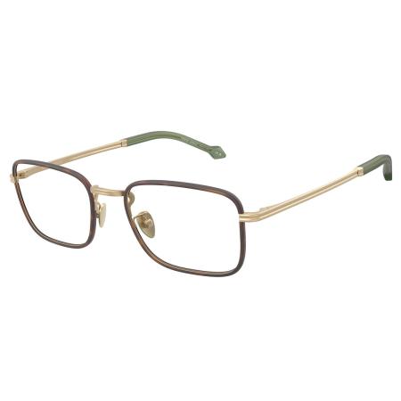 Giorgio Armani AR5152J 3002 Tortoiseshell Heren Bril